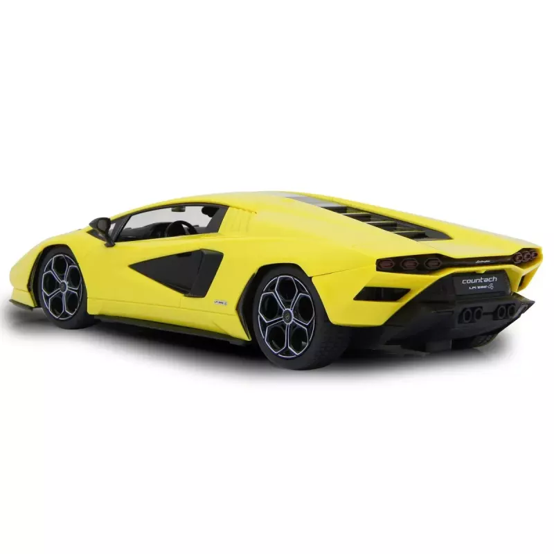 Elektryczny samochód sportowy Jamara Lamborghini Countach LPI 1:16 dla dzieci od 6 lat