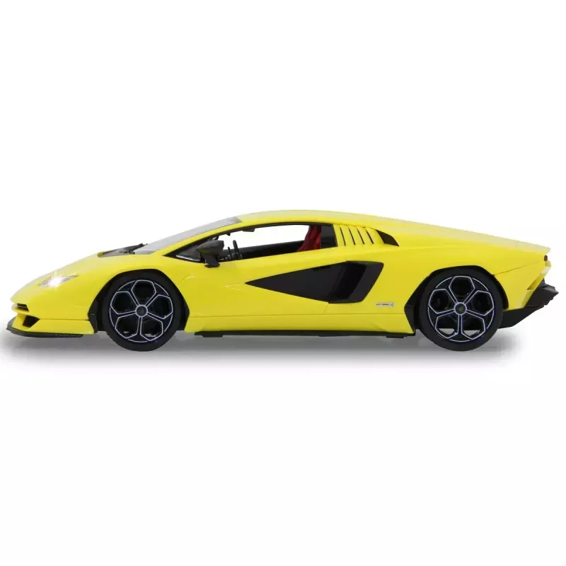Elektryczny samochód sportowy Jamara Lamborghini Countach LPI 1:16 dla dzieci od 6 lat