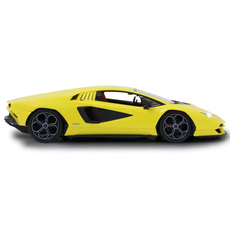 Elektryczny samochód sportowy Jamara Lamborghini Countach LPI 1:16 dla dzieci od 6 lat