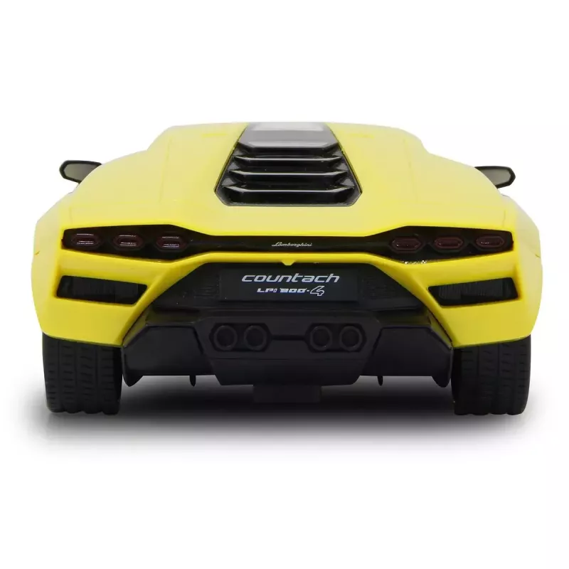 Elektryczny samochód sportowy Jamara Lamborghini Countach LPI 1:16 dla dzieci od 6 lat