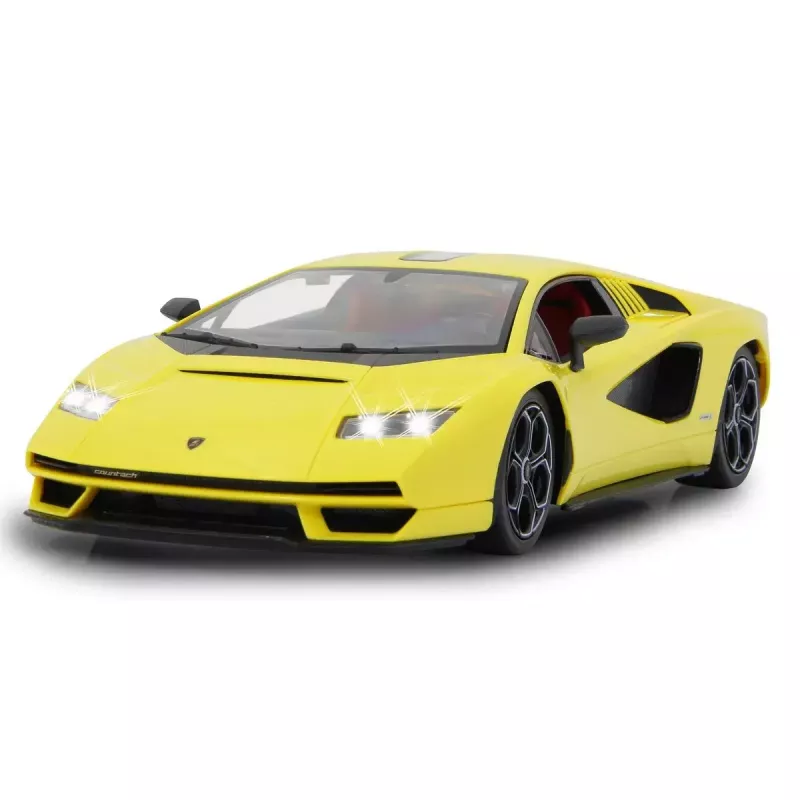Elektryczny samochód sportowy Jamara Lamborghini Countach LPI 1:16 dla dzieci od 6 lat