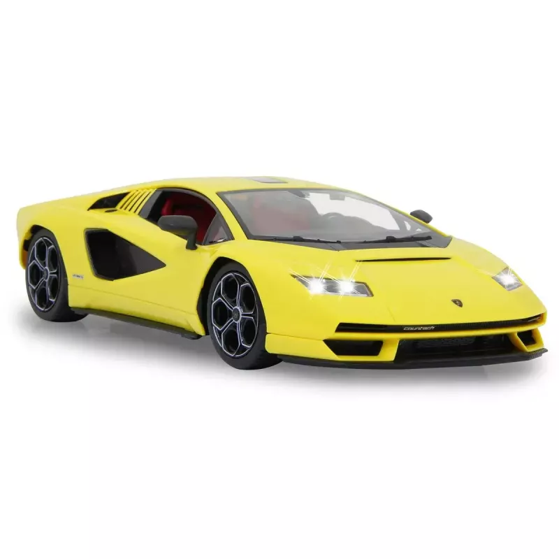 Elektryczny samochód sportowy Jamara Lamborghini Countach LPI 1:16 dla dzieci od 6 lat