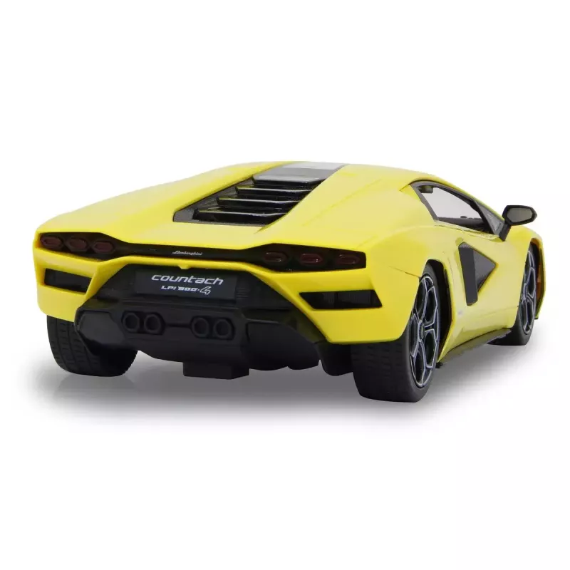 Elektryczny samochód sportowy Jamara Lamborghini Countach LPI 1:16 dla dzieci od 6 lat