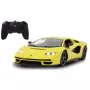 Elektryczny samochód sportowy Jamara Lamborghini Countach LPI 1:16 dla dzieci od 6 lat