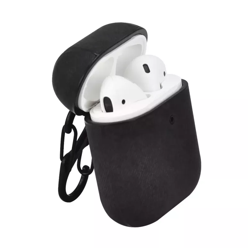 Etui Terratec 306849 Akcesoria do słuchawek/zestawów słuchawkowych