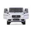 Samochód Jamara Mercedes-Benz AMG G63 Silnik elektryczny 1:14