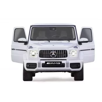 Samochód Jamara Mercedes-Benz AMG G63 Silnik elektryczny 1:14