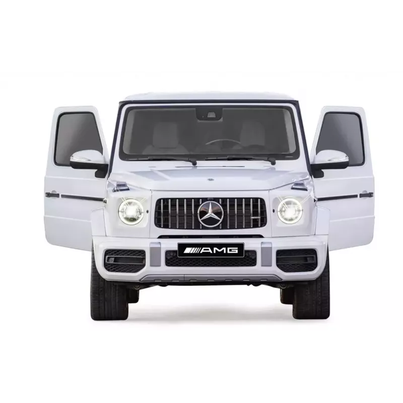 Samochód Jamara Mercedes-Benz AMG G63 Silnik elektryczny 1:14