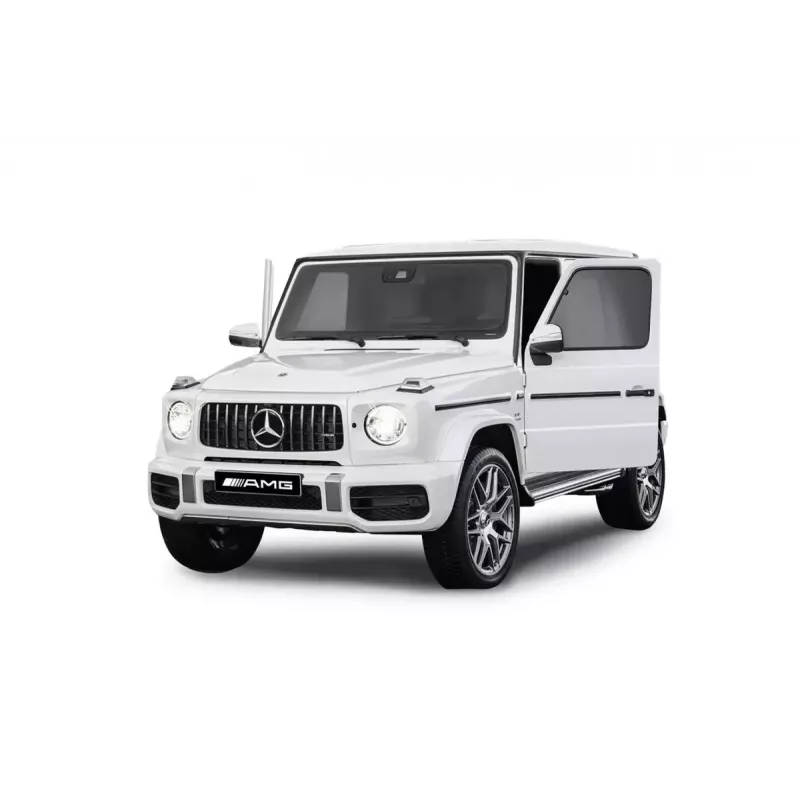 Samochód Jamara Mercedes-Benz AMG G63 Silnik elektryczny 1:14