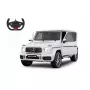 Samochód Jamara Mercedes-Benz AMG G63 Silnik elektryczny 1:14