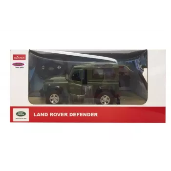 Samochód Jamara 405154 Sterowany Radiowo Model RC Silnik Elektryczny 1:24