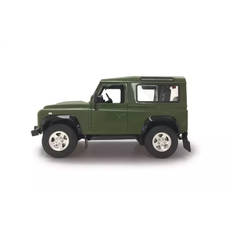 Samochód Jamara 405154 Sterowany Radiowo Model RC Silnik Elektryczny 1:24