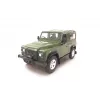 Samochód Jamara 405154 Sterowany Radiowo Model RC Silnik Elektryczny 1:24