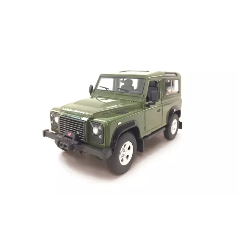 Samochód Jamara 405154 Sterowany Radiowo Model RC Silnik Elektryczny 1:24