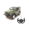 Samochód Jamara 405154 Sterowany Radiowo Model RC Silnik Elektryczny 1:24