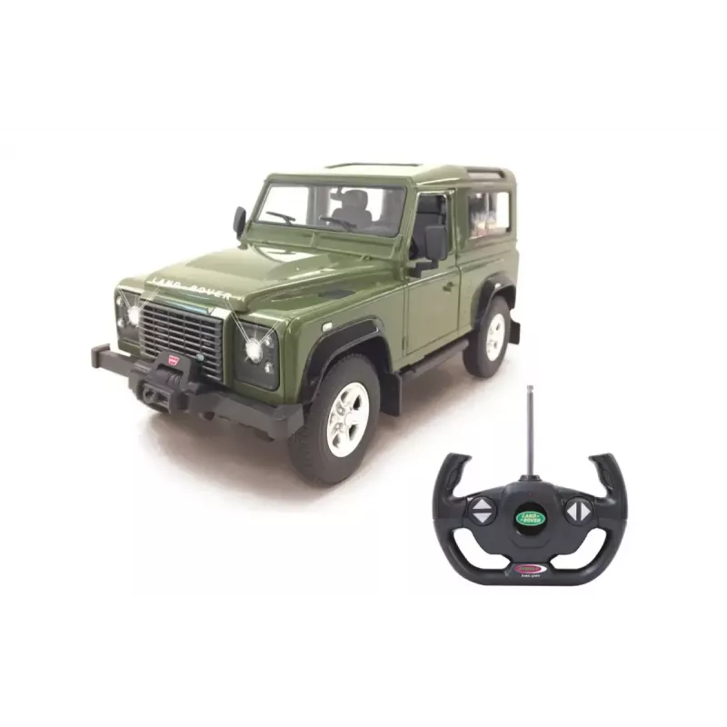 Samochód Jamara 405154 Sterowany Radiowo Model RC Silnik Elektryczny 1:24