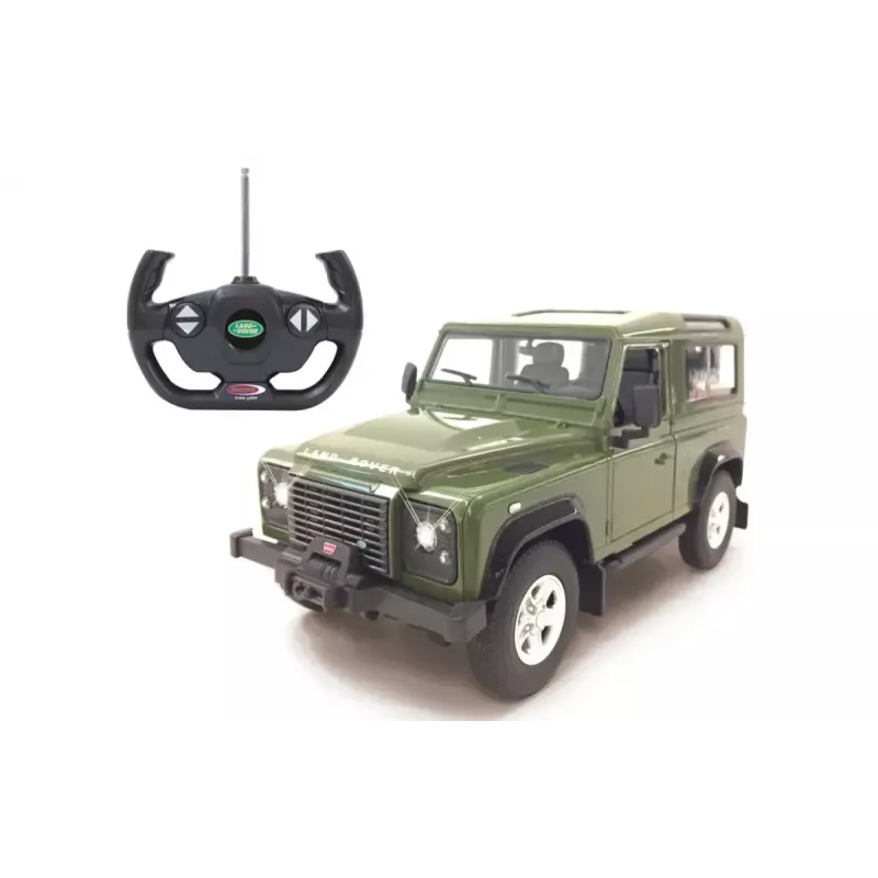 Samochód Jamara 405154 Sterowany Radiowo Model RC Silnik Elektryczny 1:24