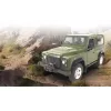 Samochód Jamara 405154 Sterowany Radiowo Model RC Silnik Elektryczny 1:24