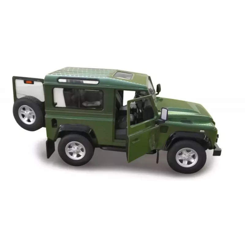 Samochód Jamara 405154 Sterowany Radiowo Model RC Silnik Elektryczny 1:24