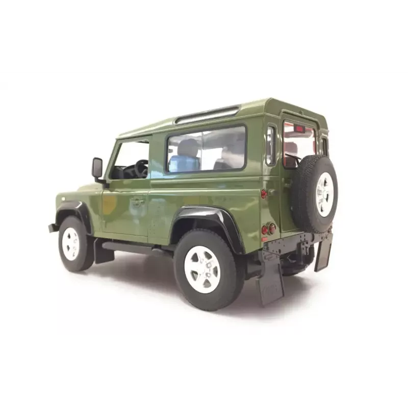 Samochód Jamara 405154 Sterowany Radiowo Model RC Silnik Elektryczny 1:24