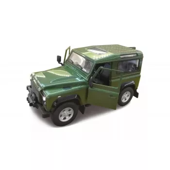 Samochód Jamara 405154 Sterowany Radiowo Model RC Silnik Elektryczny 1:24
