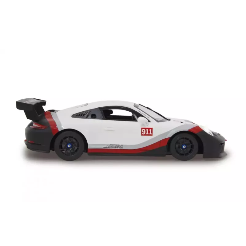 Samochód sportowy Jamara Porsche 911 GT3 Sterowany Radiowo Elektryczny 1:14