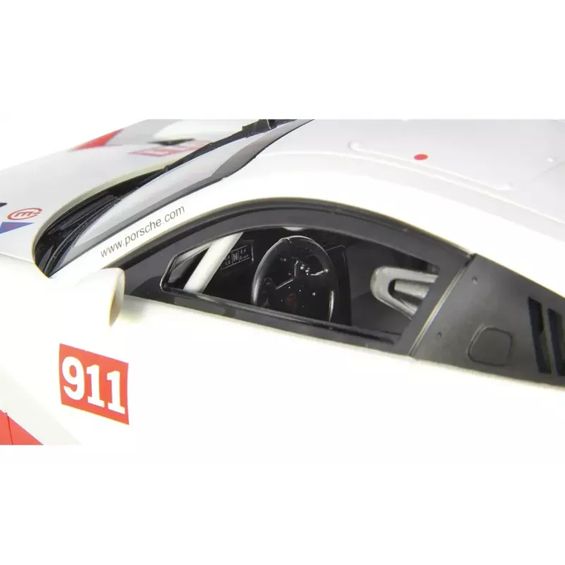 Samochód sportowy Jamara Porsche 911 GT3 Sterowany Radiowo Elektryczny 1:14