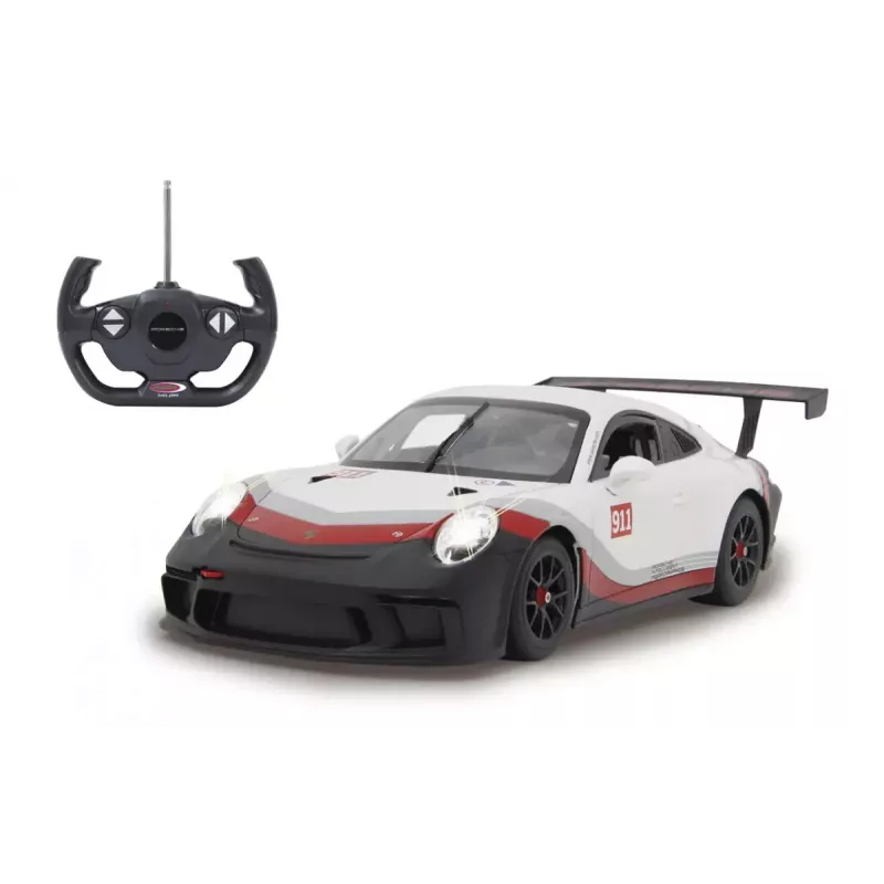 Samochód sportowy Jamara Porsche 911 GT3 Sterowany Radiowo Elektryczny 1:14