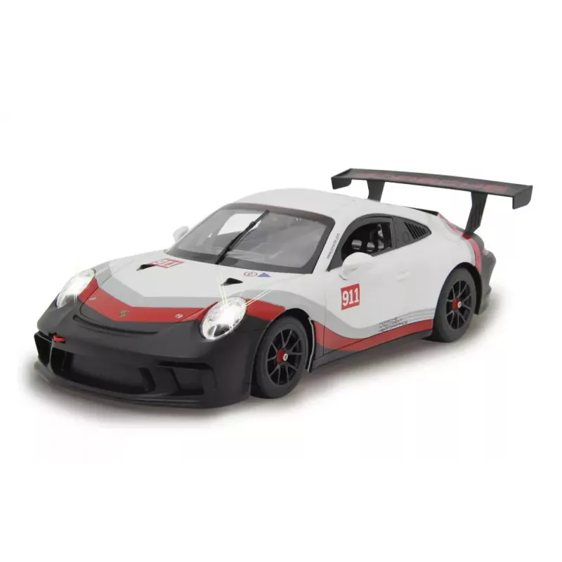 Samochód sportowy Jamara Porsche 911 GT3 Sterowany Radiowo Elektryczny 1:14