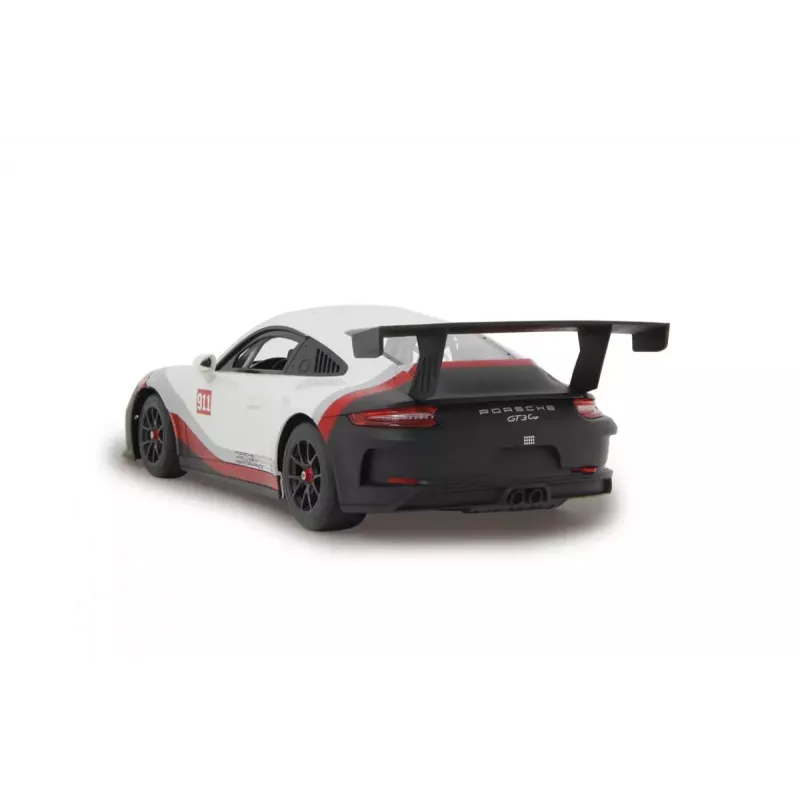 Samochód sportowy Jamara Porsche 911 GT3 Sterowany Radiowo Elektryczny 1:14