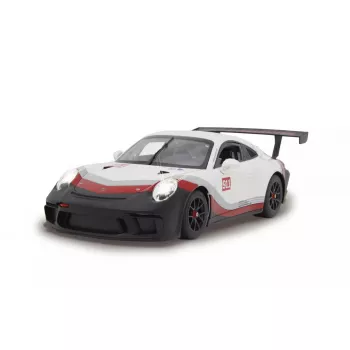 Samochód sportowy Jamara Porsche 911 GT3 Sterowany Radiowo Elektryczny 1:14