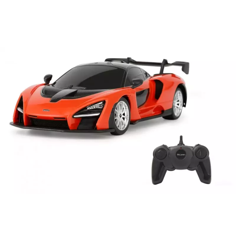 Samochód zdalnie sterowany Jamara McLaren Senna 1:24