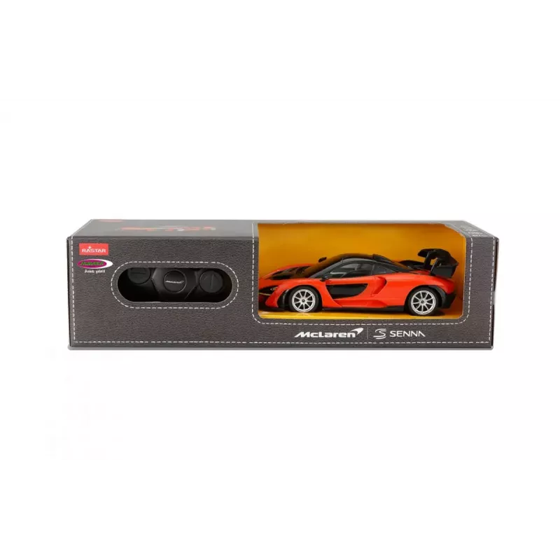 Samochód zdalnie sterowany Jamara McLaren Senna 1:24