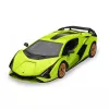 Samochód wyścigowy szosowy Jamara Lamborghini Sián FKP 37 Silnik elektryczny 1:18