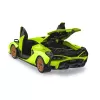 Samochód wyścigowy szosowy Jamara Lamborghini Sián FKP 37 Silnik elektryczny 1:18