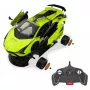 Samochód wyścigowy szosowy Jamara Lamborghini Sián FKP 37 Silnik elektryczny 1:18