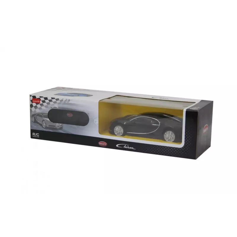 Samochód Jamara 405136 model sterowany radiowo (RC) silnik elektryczny 1:24