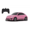 Samochód Jamara VW Beetle RC model 1:24 silnik elektryczny