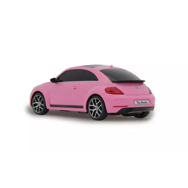 Samochód Jamara VW Beetle RC model 1:24 silnik elektryczny