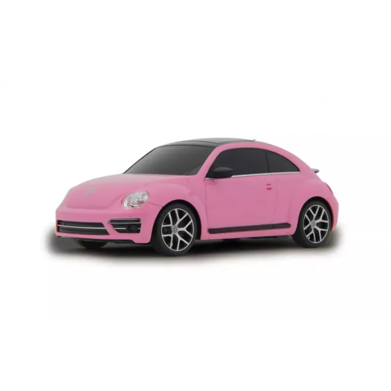 Samochód Jamara VW Beetle RC model 1:24 silnik elektryczny