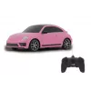 Samochód Jamara VW Beetle RC model 1:24 silnik elektryczny
