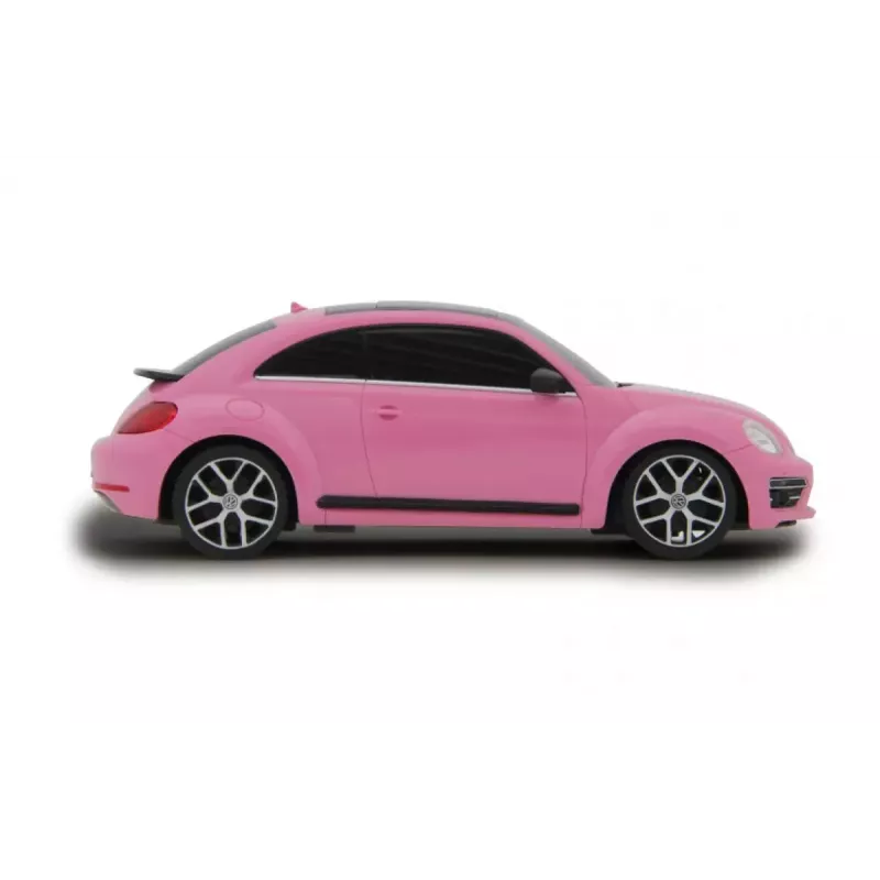 Samochód Jamara VW Beetle RC model 1:24 silnik elektryczny