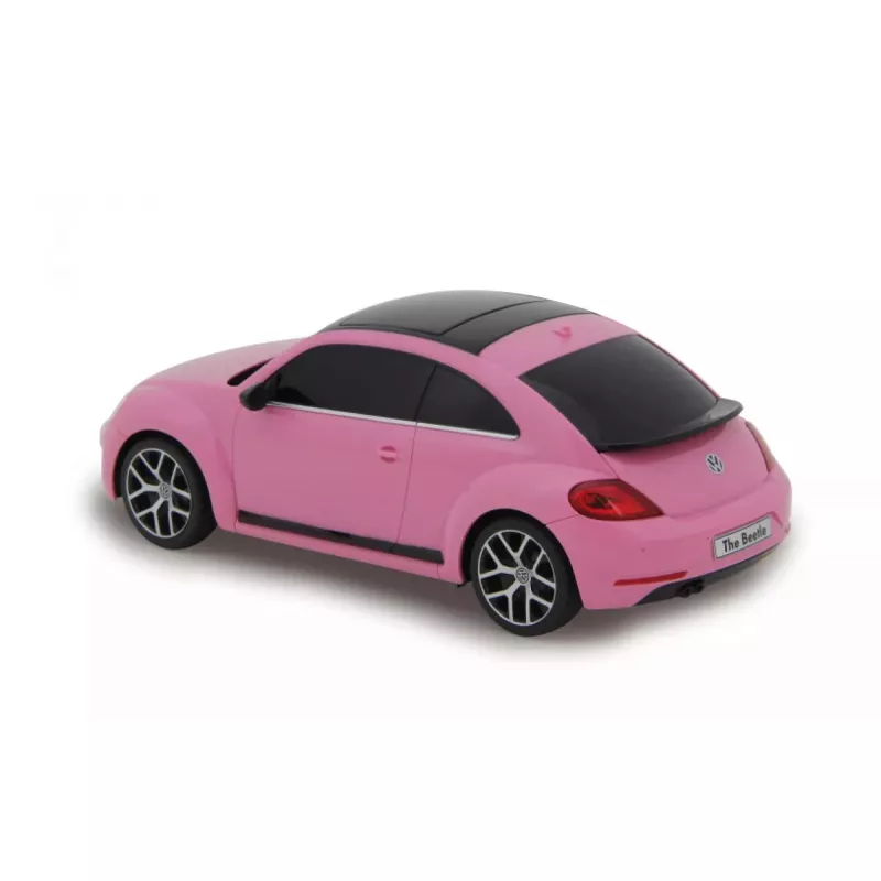 Samochód Jamara VW Beetle RC model 1:24 silnik elektryczny
