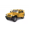 Car Jamara Jeep Wrangler JL Silnik elektryczny 1:14