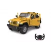 Car Jamara Jeep Wrangler JL Silnik elektryczny 1:14