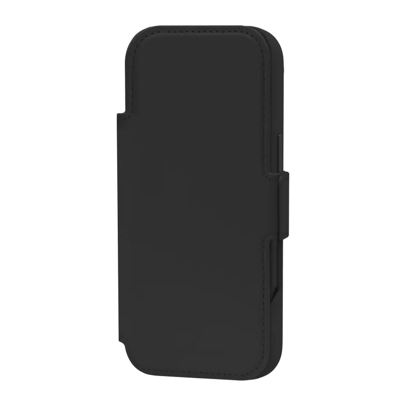 dbramante1928 Lynge MS ICON etui na telefon komórkowy Folio Czarny