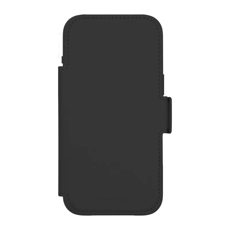 dbramante1928 Lynge MS ICON etui na telefon komórkowy Folio Czarny