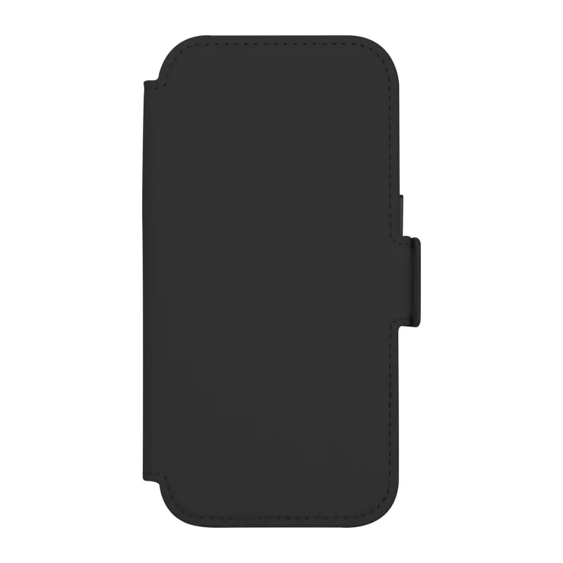 dbramante1928 Lynge MS ICON etui na telefon komórkowy Folio Czarny
