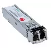 Intellinet transceiver Module Optical, Gigabit Fiber SFP Mini-GBIC, 1000Base-Lx (LC) Single-Mode Port, 20km, Długość fali 1310nm, Ethernet, Światłowodowy, Zgodny z MSA, Odpowiednik Cisco GLC-LH-SM, Trzyletnia gwarancja