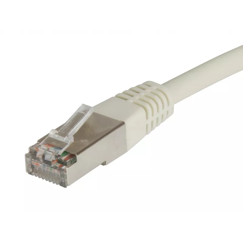 2-Port Cat.5e RJ45 Splitter Equip 127608